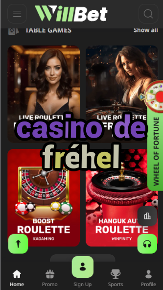 Casino de Fréhel - Brittany's Cliffside Casino-bethlehamcasino.casinoorder.vip