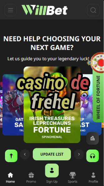 Casino de Fréhel - Brittany's Cliffside Casino-bethlehamcasino.casinoorder.vip