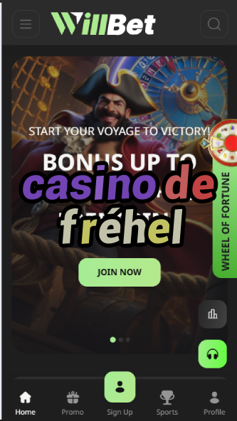 Casino de Fréhel - Brittany's Cliffside Casino-bethlehamcasino.casinoorder.vip